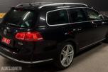 2011 Volkswagen Passat 2.0 TDI 140hk 4MOTION Highline, Cruisekontroll,