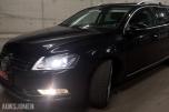 2011 Volkswagen Passat 2.0 TDI 140hk 4MOTION Highline, Cruisekontroll,