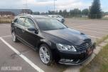 2011 Volkswagen Passat 2.0 TDI 140hk 4MOTION Highline, Cruisekontroll,