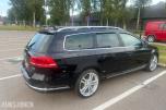 2011 Volkswagen Passat 2.0 TDI 140hk 4MOTION Highline, Cruisekontroll,