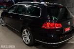 2011 Volkswagen Passat 2.0 TDI 140hk 4MOTION Highline, Cruisekontroll,