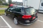 2011 Volkswagen Passat 2.0 TDI 140hk 4MOTION Highline, Cruisekontroll,