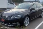 2011 Volkswagen Passat 2.0 TDI 140hk 4MOTION Highline, Cruisekontroll,