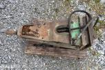 1999 Montabert SMP8 Pigghammer 