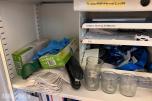 Resepsjons- og venteromsmøbler – selges samlet som vist på bilder