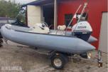 2009 Pro Rib 480