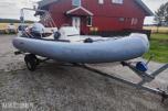 2009 Pro Rib 480