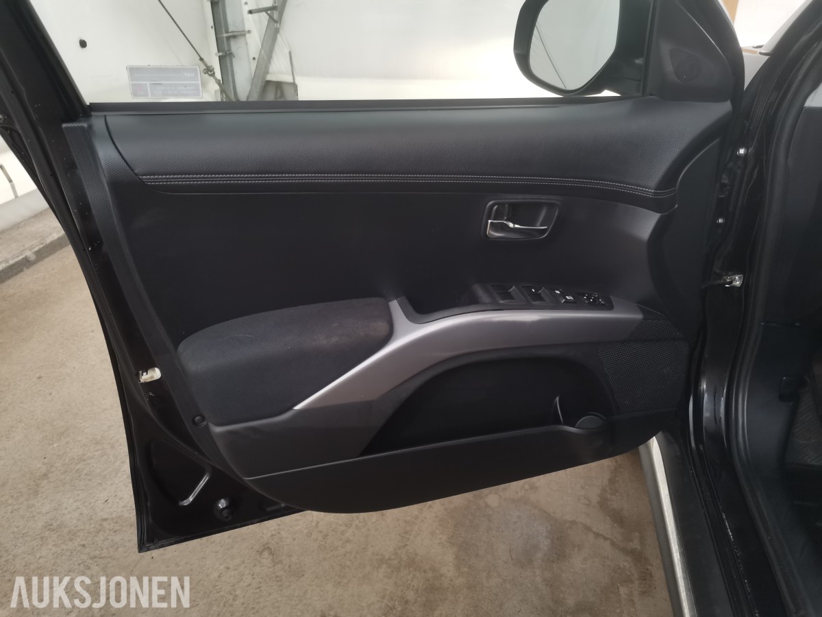 2010 Mitsubishi OUTLANDER *INGEN MINSTEPRIS* 2.0 147HK AUTOMAT CRUISE MULTIRATT