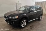 2010 Mitsubishi OUTLANDER *INGEN MINSTEPRIS* 2.0 147HK AUTOMAT CRUISE MULTIRATT 