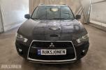 2010 Mitsubishi OUTLANDER *INGEN MINSTEPRIS* 2.0 147HK AUTOMAT CRUISE MULTIRATT 