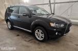 2010 Mitsubishi OUTLANDER *INGEN MINSTEPRIS* 2.0 147HK AUTOMAT CRUISE MULTIRATT 