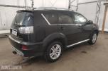 2010 Mitsubishi OUTLANDER *INGEN MINSTEPRIS* 2.0 147HK AUTOMAT CRUISE MULTIRATT 