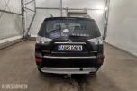 2010 Mitsubishi OUTLANDER *INGEN MINSTEPRIS* 2.0 147HK AUTOMAT CRUISE MULTIRATT 