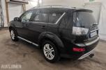 2010 Mitsubishi OUTLANDER *INGEN MINSTEPRIS* 2.0 147HK AUTOMAT CRUISE MULTIRATT 