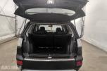 2010 Mitsubishi OUTLANDER *INGEN MINSTEPRIS* 2.0 147HK AUTOMAT CRUISE MULTIRATT 