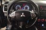2010 Mitsubishi OUTLANDER *INGEN MINSTEPRIS* 2.0 147HK AUTOMAT CRUISE MULTIRATT 