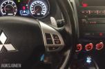2010 Mitsubishi OUTLANDER *INGEN MINSTEPRIS* 2.0 147HK AUTOMAT CRUISE MULTIRATT 
