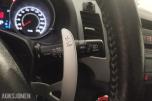 2010 Mitsubishi OUTLANDER *INGEN MINSTEPRIS* 2.0 147HK AUTOMAT CRUISE MULTIRATT 