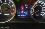 2010 Mitsubishi OUTLANDER *INGEN MINSTEPRIS* 2.0 147HK AUTOMAT CRUISE MULTIRATT 