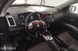 2010 Mitsubishi OUTLANDER *INGEN MINSTEPRIS* 2.0 147HK AUTOMAT CRUISE MULTIRATT 