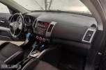 2010 Mitsubishi OUTLANDER *INGEN MINSTEPRIS* 2.0 147HK AUTOMAT CRUISE MULTIRATT 
