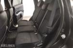 2010 Mitsubishi OUTLANDER *INGEN MINSTEPRIS* 2.0 147HK AUTOMAT CRUISE MULTIRATT 