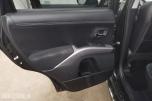 2010 Mitsubishi OUTLANDER *INGEN MINSTEPRIS* 2.0 147HK AUTOMAT CRUISE MULTIRATT 