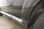2010 Mitsubishi OUTLANDER *INGEN MINSTEPRIS* 2.0 147HK AUTOMAT CRUISE MULTIRATT 