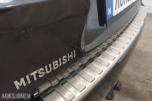 2010 Mitsubishi OUTLANDER *INGEN MINSTEPRIS* 2.0 147HK AUTOMAT CRUISE MULTIRATT 