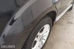 2010 Mitsubishi OUTLANDER *INGEN MINSTEPRIS* 2.0 147HK AUTOMAT CRUISE MULTIRATT 