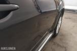 2010 Mitsubishi OUTLANDER *INGEN MINSTEPRIS* 2.0 147HK AUTOMAT CRUISE MULTIRATT 