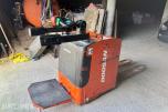 2013 Doosan LEDH 20 MP Elektrisk Pallejekk – Timer: 16