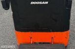 2013 Doosan LEDH 20 MP Elektrisk Pallejekk – Timer: 16