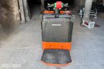 2013 Doosan LEDH 20 MP Elektrisk Pallejekk – Timer: 16