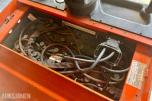 2013 Doosan LEDH 20 MP Elektrisk Pallejekk – Timer: 16