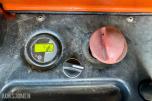 2013 Doosan LEDH 20 MP Elektrisk Pallejekk – Timer: 16