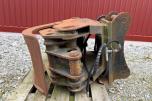 Hydraulisk Klype S60 feste 