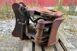 Hydraulisk Klype S60 feste 