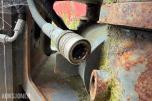 Hydraulisk Klype S60 feste 