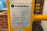 Diverse utstyr, verktøy og materiell – samlet pakke