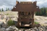 2007 Metso LT 105S Beltegående grovknuser