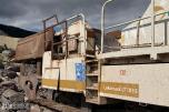 2007 Metso LT 105S Beltegående grovknuser