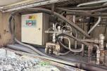 2007 Metso LT 105S Beltegående grovknuser