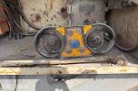 2007 Metso LT 105S Beltegående grovknuser