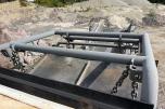 2007 Metso LT 105S Beltegående grovknuser