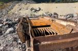 2007 Metso LT 105S Beltegående grovknuser
