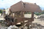 2007 Metso LT 105S Beltegående grovknuser