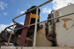 2007 Metso LT 105S Beltegående grovknuser