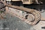 2007 Metso LT 105S Beltegående grovknuser