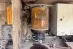 2007 Metso LT 105S Beltegående grovknuser